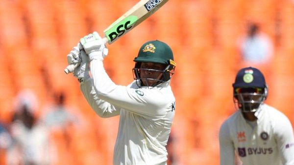 IND vs AUS: पहले भारत दौरे पर मैं ड्रिंक्स ढोता था, यह शतक भावुक कर गया, ख्वाजा ने सुनाया किस्सा