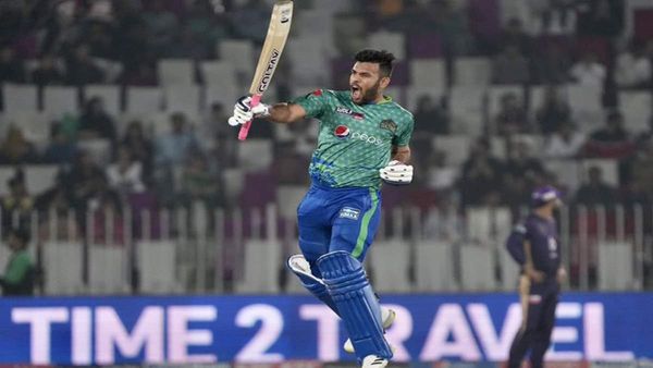 PSL में 24 घंटे भी नहीं टिका राइली रूसो का शानदार रिकॉर्ड, उस्मान खान ने 36 गेंदों में ठोक दिया सबसे तेज शतक