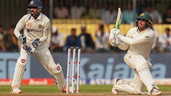IND vs AUS: उस्मान ख्वाजा ने इंदौर टेस्ट की पिच को लेकर दी बड़ी प्रतिक्रिया