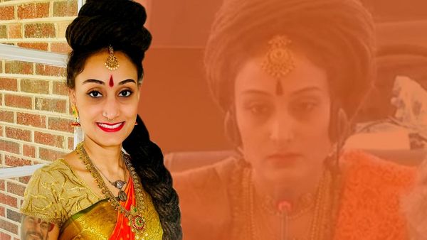 UN की लताड़ के बाद नित्यानंद की शिष्या ने दी सफाई, कहा- हम भारत का सम्मान करते हैं