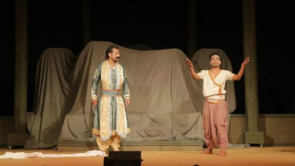 Vikrmotsav 2023: 'आदि विक्रमादित्‍य' के जरिए दर्शकों ने देखी रहस्‍यमयी दुनिया, ये रहा खास