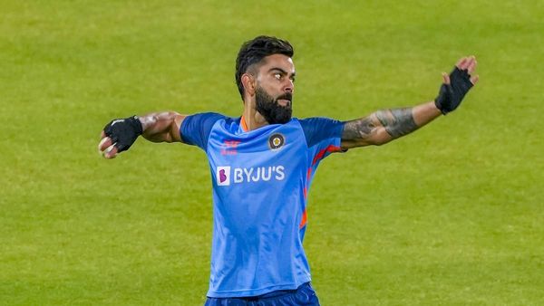 IND vs AUS: 'चैंपियन खिलाड़ी हमेशा अपना रास्ता खुद बनाते हैं...' पोंटिंग ने कोहली को लेकर कही दिल की बात