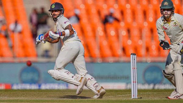 IND vs AUS: 'विराट कोहली कल दोहरा शतक जड़ सकते हैं,' पूर्व खिलाड़ी की भविष्यवाणी