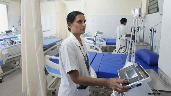 H3N2 Influenza Virus: एच3एन2 इन्फ्लुएंजा से देश के इन दो राज्यों में 2 लोगों की मौत