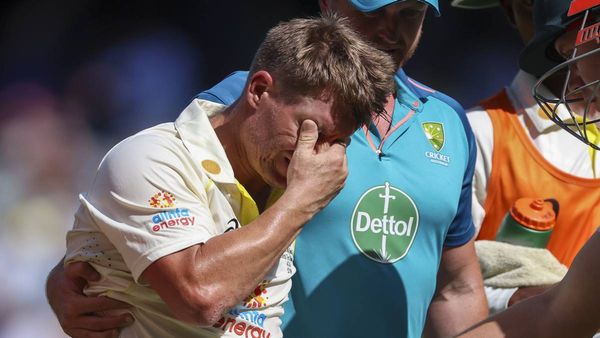 IND vs AUS: 'डेविड वॉर्नर को तो तभी टेस्ट से संन्यास ले लेना चाहिए था', रिकी पोंटिंग ने दिया बड़ा बयान