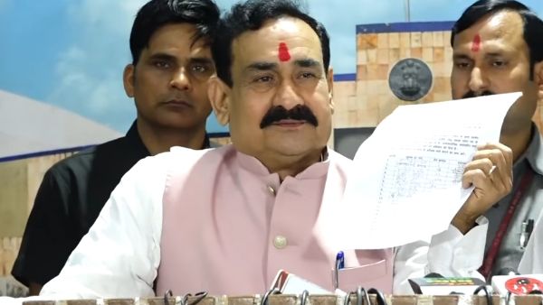 MP: स्पीकर के खिलाफ अविश्वास प्रस्ताव, कमलनाथ के साइन नहीं, कांग्रेस विधायकों के हंगामे के बाद सदन स्थगित