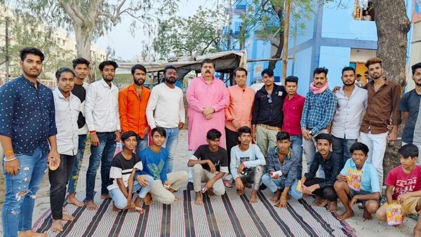 19 मार्च को डीआईजी बंगला चौराहा से धूमधाम से निकलेगी भगवा यात्रा, शामिल होंगी शहर की 20 टोलियां