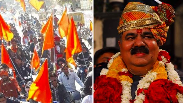 Bhopal News: रविवार को DIG बंगले से निकलेगी विशाल भगवा यात्रा, हजारों मोटरसाइकिल सवार रहेंगे मौजूद