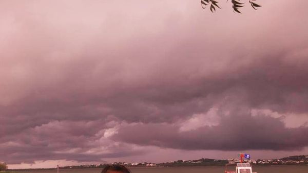 MP Weather News today: हवा के साथ बूंदाबांदी के आसार, भोपाल में 3 दिन बाद फिर तापमान में आएगी तेजी