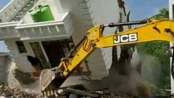 MP News: अवैध अतिक्रमण और निर्माण के खिलाफ विशेष अभियान, 5000 वर्गफीट से ऊपर के निर्माण की होगी जांच