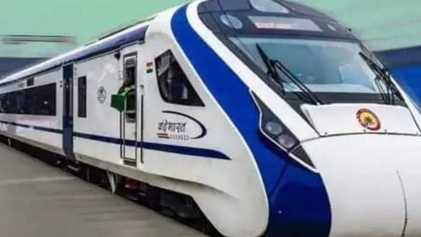 Bhopal news: 1 अप्रैल से होगी वंदे भारत एक्सप्रेस ट्रैन की बुकिंग, PM नरेंद्र मोदी दिखाएंगे हरी झंडी