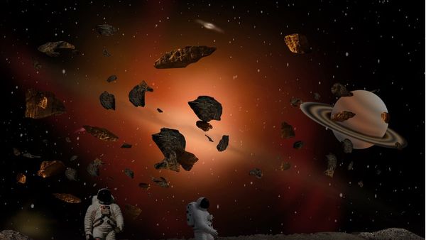 Space Debris: अंतरिक्ष का ‘कचरा’, धरती के लिए बन गया है बड़ा खतरा