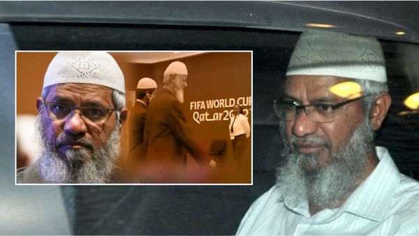 Zakir Naik: आतंकी विचार फैलाने का आरोप है जाकिर नाइक पर, भगोड़े पर कस रहा शिकंजा