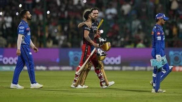 IPL के वो रोमांचक मैच जहां खिलाड़ी ही भिड़ गये एक-दूसरे से