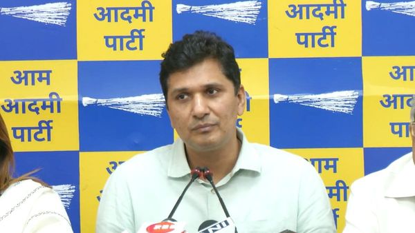 MCD Mayor Election: आप नेता शेली फिर से महापौर बनीं, इकबाल दोबारा चुने गए उपमहापौर, AAP ने दी प्रतिक्रिया