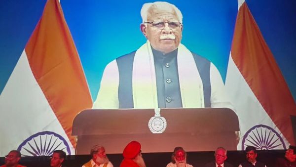 अंतरराष्ट्रीय गीता महोत्सव: सीएम खट्टर बोले- भारतीयों के लिए यह गर्व की बात