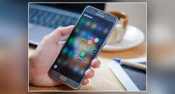 Electronics Goods Export: भारत से कपड़ों से अधिक स्मार्टफोन और इलेक्ट्रॉनिक निर्यात! जानिए आंकड़े