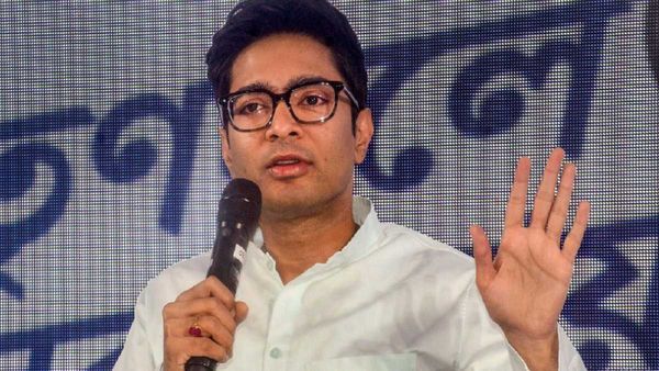 Same Sex Marriage: समलैंगिक विवाह के समर्थन में उतरे टीएमसी नेता अभिषेक बनर्जी, कह डाली ये बात