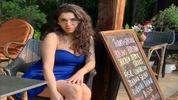 'टॉयलेट के पानी से कॉफी बनाई, डिटर्जेंट से धोए बाल', UAE जेल से रिहा होने के बाद 'सड़क 2' एक्ट्रेस की आपबीती