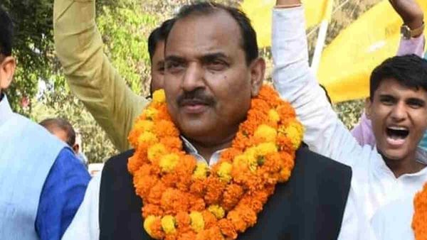 MLC चुनाव में पीके समर्थित उम्मीदवार ने खत्म किया कम्युनिस्ट पार्टी का कब्जा, जानें कौन हैं अफाक अहमद