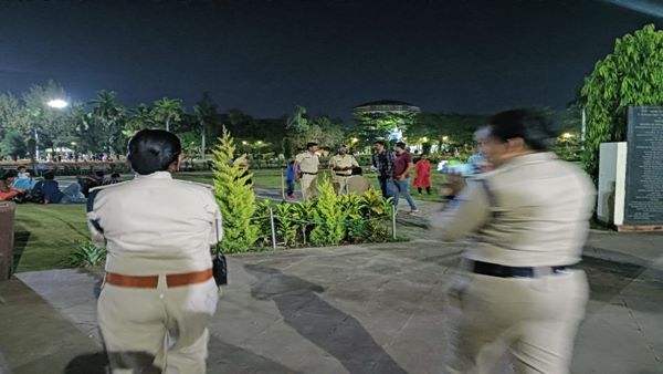 Jabalpur में मनचलों की मुराद नहीं होगी पूरी, छेड़छाड़ होते ही पहुंच जाएगी ‘शक्ति’ टास्क फ़ोर्स, पुलिस का अभियान