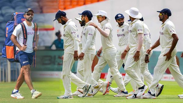 WTC Final की टीम, जहां रहाणे की एंट्री से आया ट्विस्ट, अक्षर हैं 'बल्लेबाज', भरत पर खुला है जोखिम भरा विकल्प