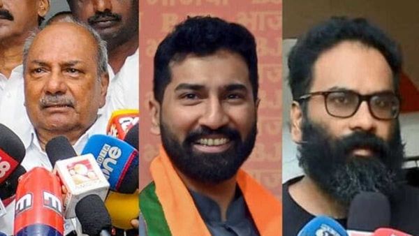 'बीजेपी वाले करी पत्ते की तरह उन्हें इस्तेमाल कर फेंक देंगे', भाई के पार्टी बदलने पर बोले अजीत एंटनी