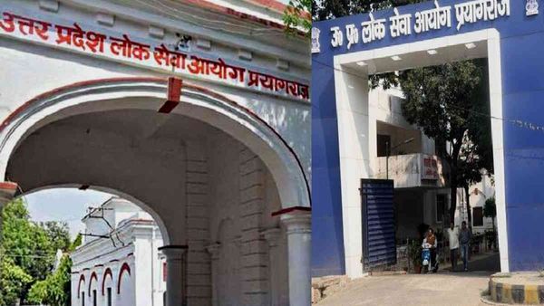 UP PSC Result 2023: कभी दो नंबर से फेल हो गई थीं Akanksha Gupta, अब यूपी पीएससी Topper बनकर क्‍या बोलीं?