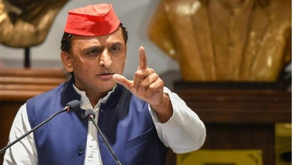 असद एनकाउंटर पर अखिलेश यादव ने उठाए सवाल, कहा- फर्जी मुठभेड़ कर मुद्दे से भटका रही है BJP