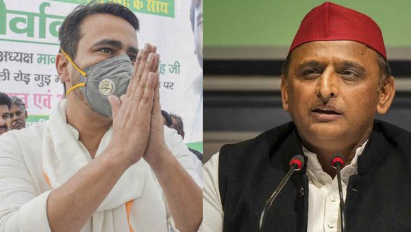 Siddaramaiah Oath Ceremony: शपथ ग्रहण में शामिल नहीं होंगे अखिलेश, जयंत को पकड़ाई जिम्मेदारी