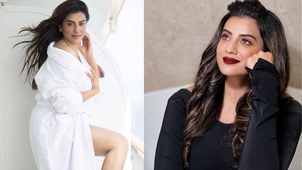 MMS लीक की खबरों से डिस्टर्ब हैं भोजपुरी क्वीन Akshara singh, बोलीं- 2018 से एक गैंग मुझे काम नहीं करने दे रहा