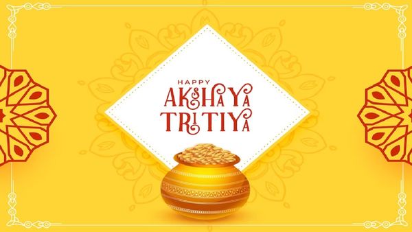 Akshaya Tritiya 2023: इन 5 वास्तु शास्त्र के उपाय को अक्षय तृतीया पर आजमाएं, घर में नहीं होगी लक्ष्मी की कमी