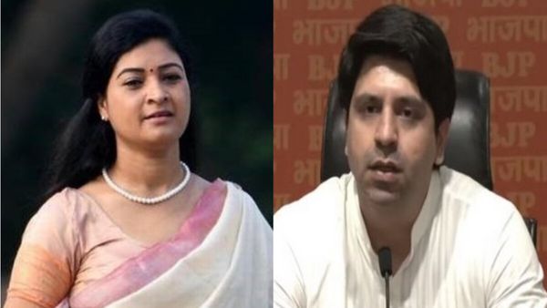 शरद पवार को 'लालची' बोल बुरी घिरीं अलका लांबा, अब भाजपा ने पूछे तीखे सवाल तो दी सफाई