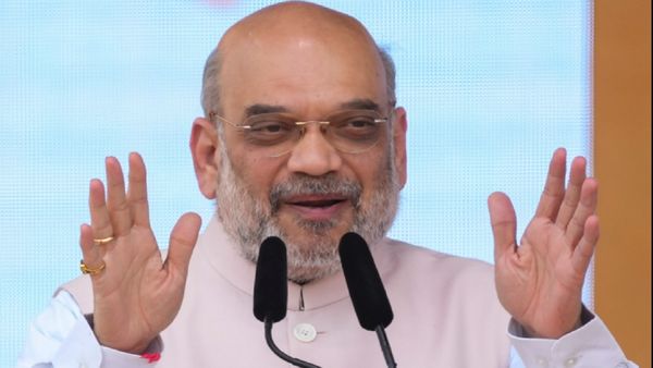 Amit Shah in Karnataka: अमित शाह आज कर्नाटक में करेंगे रोड शो, पुख्ता सुरक्षा, ट्रैफिक में किया गया बदलाव