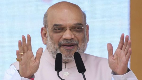 गृह मंत्री अमित शाह का दो दिवसीय कर्नाटक दौरा, BJP के रोड शो समेत कई बड़े कार्यक्रमों में होंगे शामिल