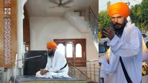 Video: 'अंत नहीं है, ये तो बस शुरुआत है, मैं भागने वाला नहीं हूं', अमृतपाल सिंह ने गिरफ्तारी से पहले क्या कहा?