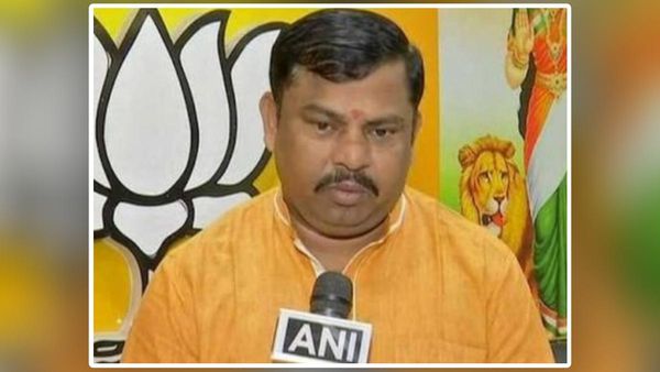 Hyderabad Ram Navami: निलंबित भाजपा MLA टी राजा सिंह पर मामला दर्ज, विवादित बयान देने का आरोप