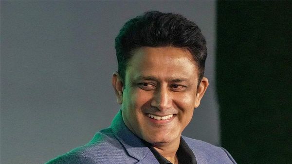 'IPL के अलग शहरों में होने का ये असर', स्टार बॉलर की शानदार वापसी से प्रभावित हुए अनिल कुंबले