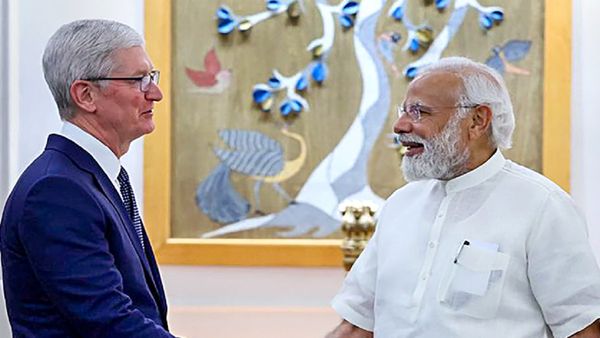 Apple In India: भारत में एप्पल का बढ़ता बिजनेस, जानिए क्यों है यह बड़ी सफलता