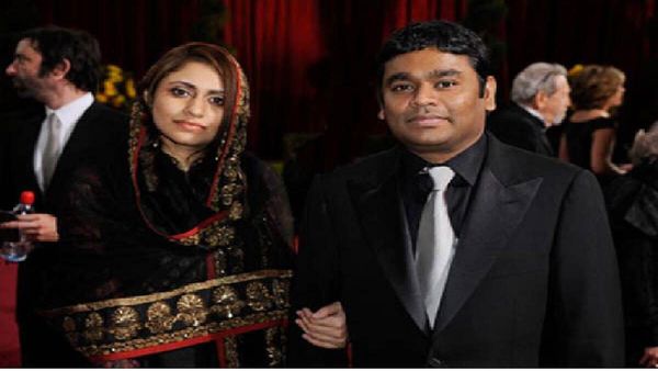 AR Rahman ने अपनी पत्नी को सरेआम हिंदी बोलने से किया मना, शो में पत्नी से कहा- तमिल में बात करो नहीं तो......