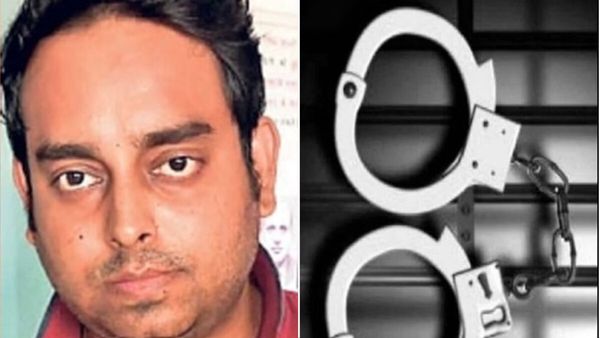 दहेज के लिए बैंक मैनेजर ने 7 साल में कीं 4 शादियां, चौथी पत्नी को पिलाया जहर, 3 पहले छोड़ गईं