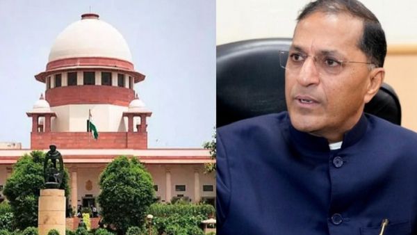 NGO ने चुनाव आयुक्त के रूप में अरुण गोयल की नियुक्ति को दी चुनौती, खटखटाया सुप्रीम कोर्ट का दरवाजा