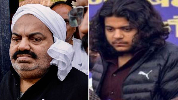 क्या बेटे असद के जनाजे में शामिल हो पाएगा अतीक अहमद, कोर्ट में आज सुनवाई, नाना ने सुनाई घर की दुखभरी कहानी