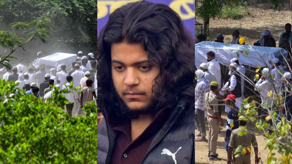 'इस हिंदुस्तान पर हुकूमत सबने हमसे सीखी है...', अतीक के बेटे असद के मौत के बाद वायरल हुआ ये पुराना वीडियो