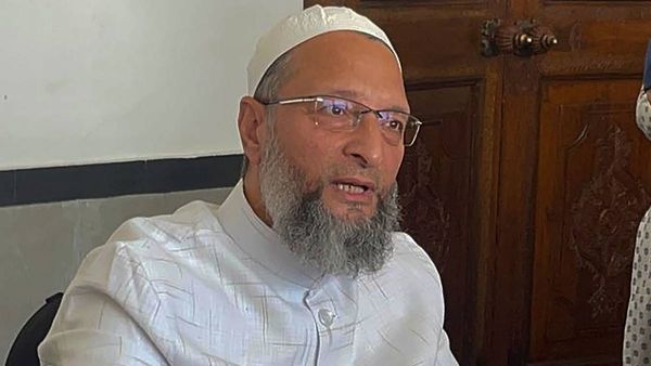 Naroda Massacre: 'अपील भी तुम, दलील भी तुम, गवाह भी तुम, वकील भी तुम', फैसले के बाद ओवैसी का तंज