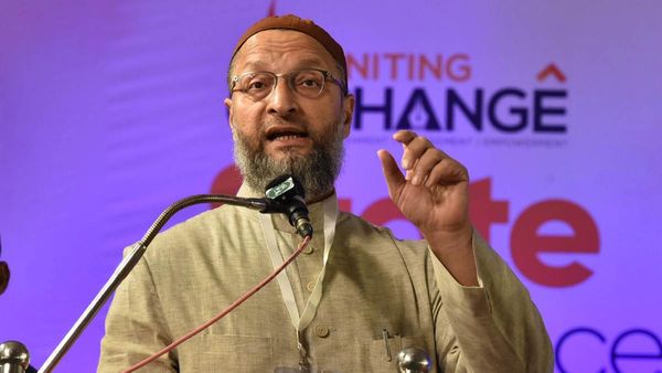 असद एनकाउंटर: यूपी STF के एक्शन पर ओवैसी उठाए सवाल, कहा- इसे हत्या माना जाए ना कि 'कथित मुठभेड़'