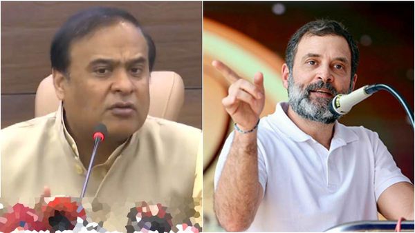 CM Himanta Rahul Gandhi से आर-पार के मूड में! 14 अप्रैल के बाद असम में अवमानना का मुकदमा करेंगे, VIDEO
