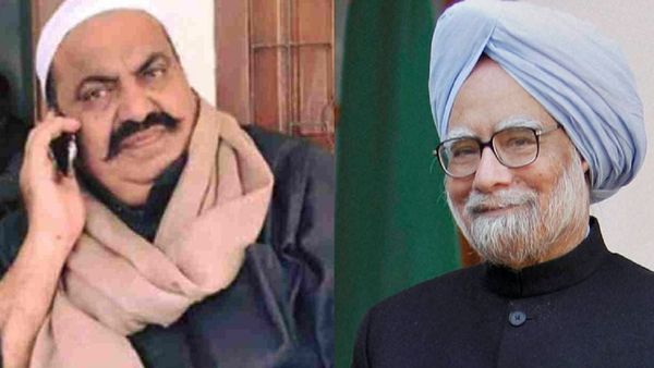 Fact Check: क्या अतीक अहमद के वोट से बची थी मनमोहन सरकार?