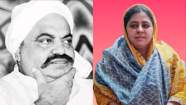 'पत्नी से मांगा मोबाइल-सिम कार्ड...', शाइस्ता ने दी उमेश पाल की अतीक को हर जानकारी, जेल से रची हत्या की साजिश