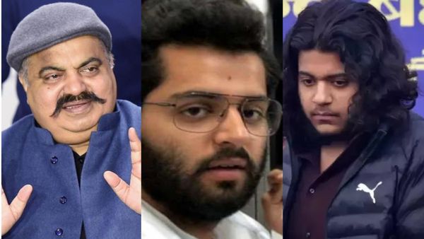 Atiq Ahmed Son: अतीक अहमद का एक बेटा सिविल सेवा में जाना चाहता था, जानें बाकी बच्चे कितने पढ़े लिखे थे